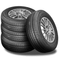 4 General Altimax RT45 235/65R18 106H All Season Touring 75K Mi Warranty 700AA 15577780000 / 235/65/18 / 2356518