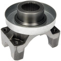 Dorman 697-549 Rear Differential Differential End Yoke for Specific Models, Black Fits select: 1999-2017 CHEVROLET SILVERADO, 1995-2017 CHEVROLET TAHOE