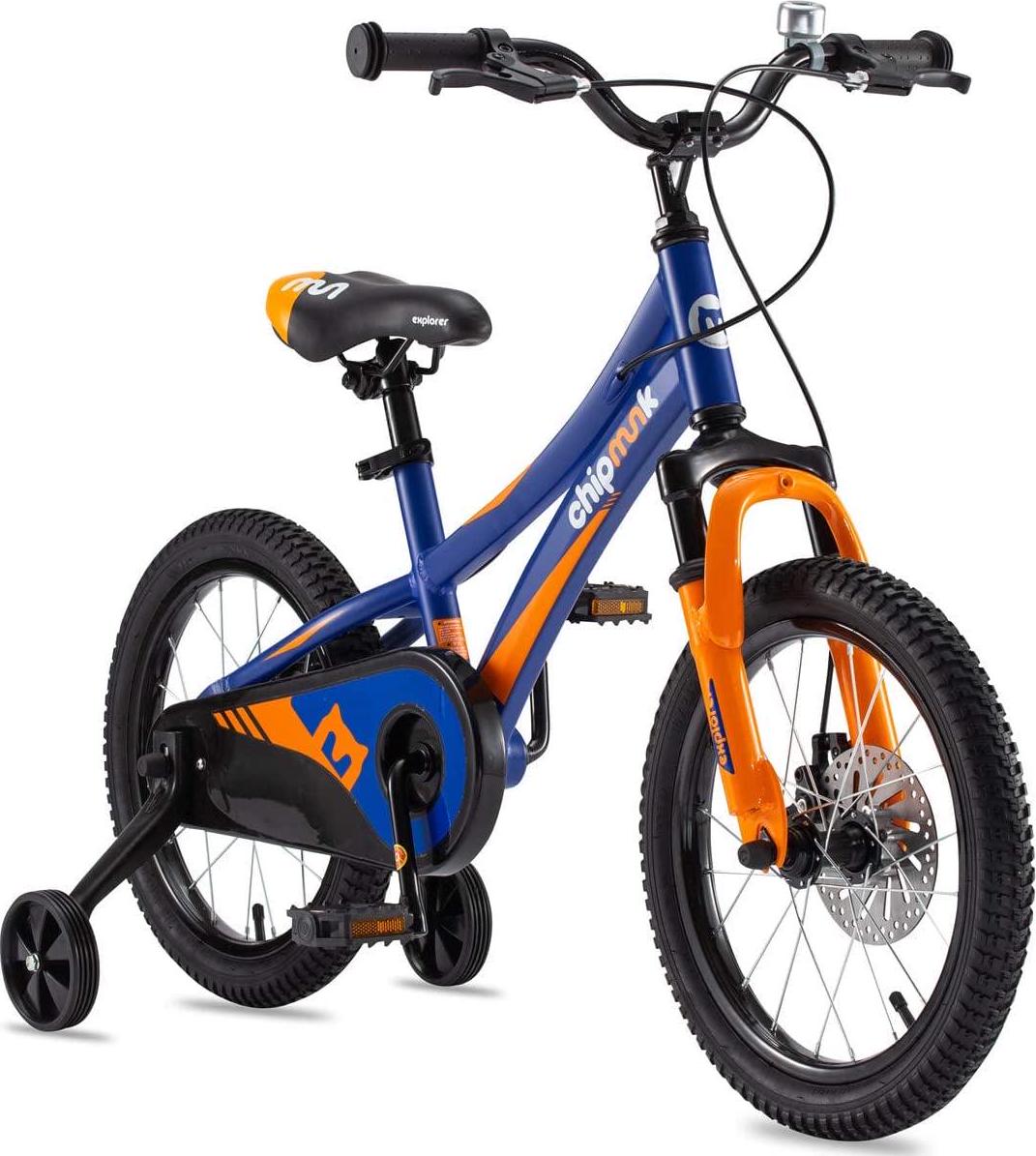 Royal Baby Explorer Boys- 16¡å Kids- Bike