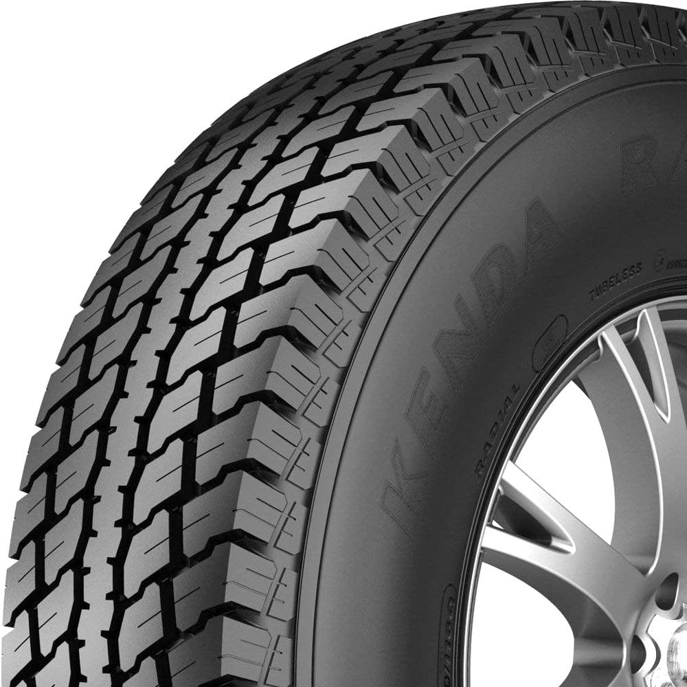 Kenda Klever A/P (KR05) All Season LT235/85R16 120/116Q E Light Truck Tire
