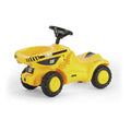 Rolly Toys CAT? Baby Dumper - Black