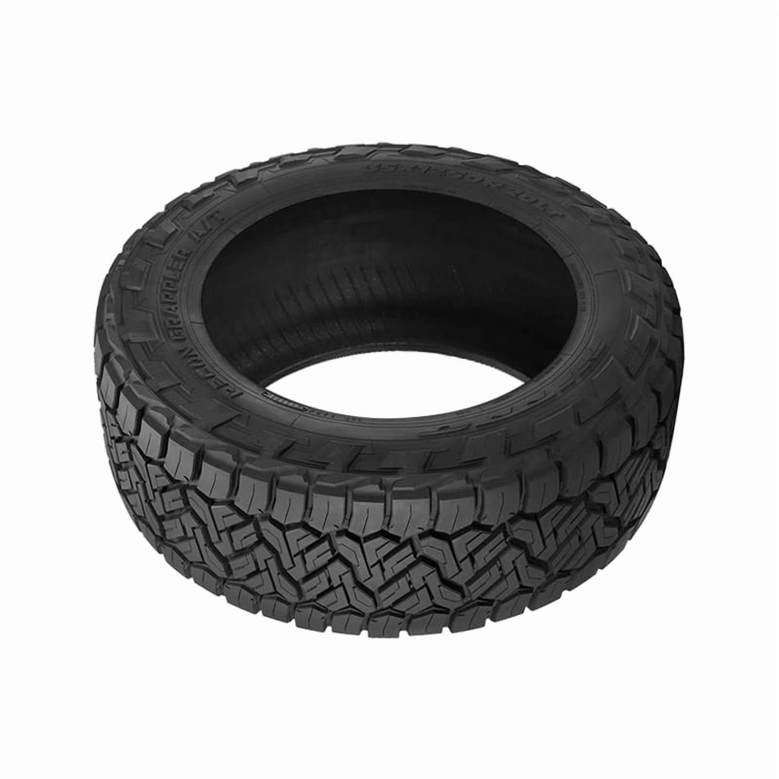 Nitto Recon Grappler A/T All Terrain LT315/70R17 126/123R E Light Truck Tire