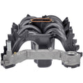Dorman 615-188 Engine Intake Manifold for Specific Ford Models, Black
