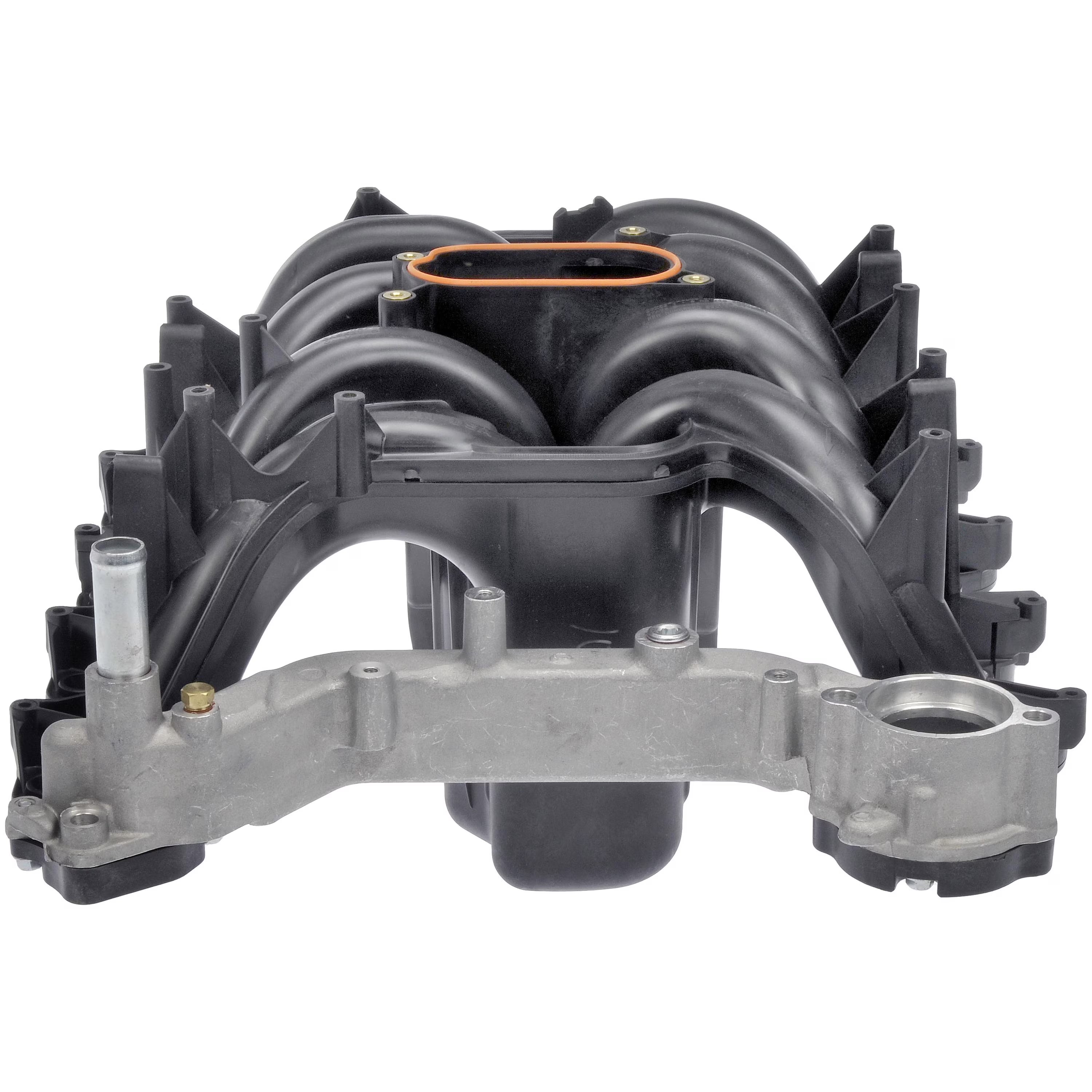 Dorman 615-188 Engine Intake Manifold for Specific Ford Models, Black