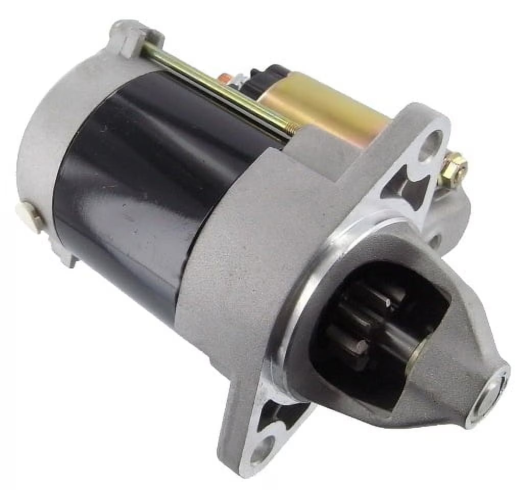 New Starter Compatible with John Deere Kawasaki AW26844 21163-2089