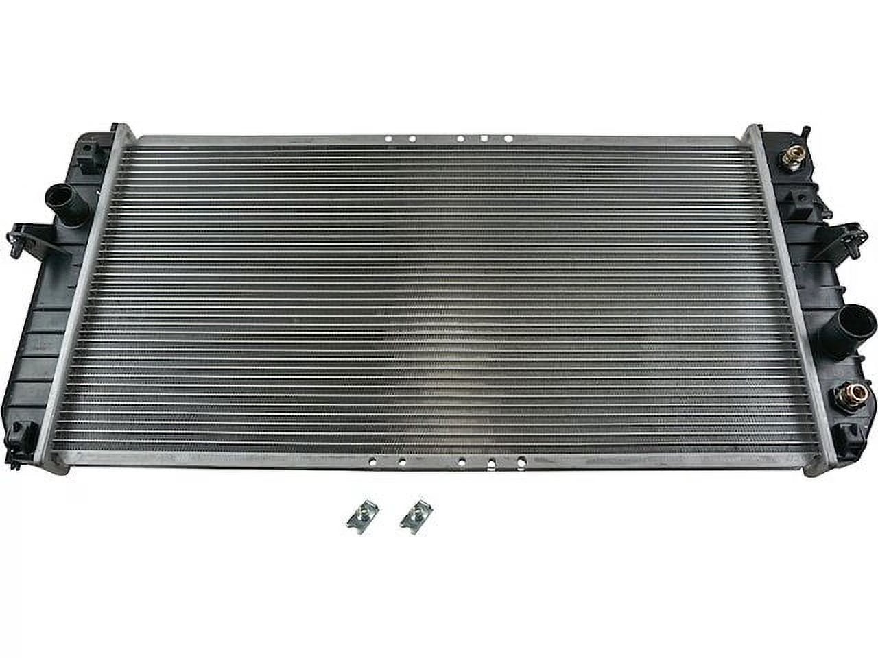 Radiator - Compatible with 1997 - 2004 Buick Park Avenue 1998 1999 2000 2001 2002 2003