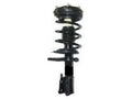Rear Left Strut and Coil Spring Assembly - Compatible with 2001 - 2003 Toyota Highlander AWD 3.0L V6 2002