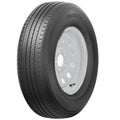Set of 2 Prinx ST01 ST205/75R14 105/101M D Tires