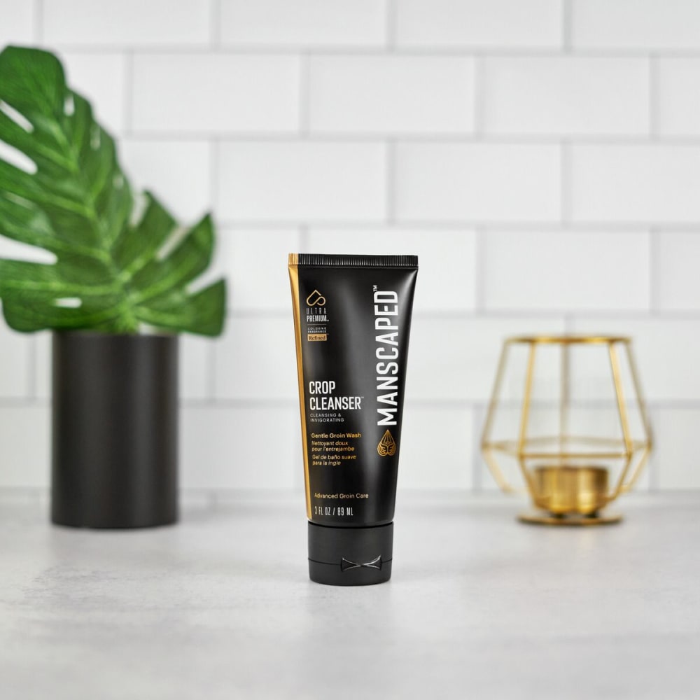 Crop Cleanser?
