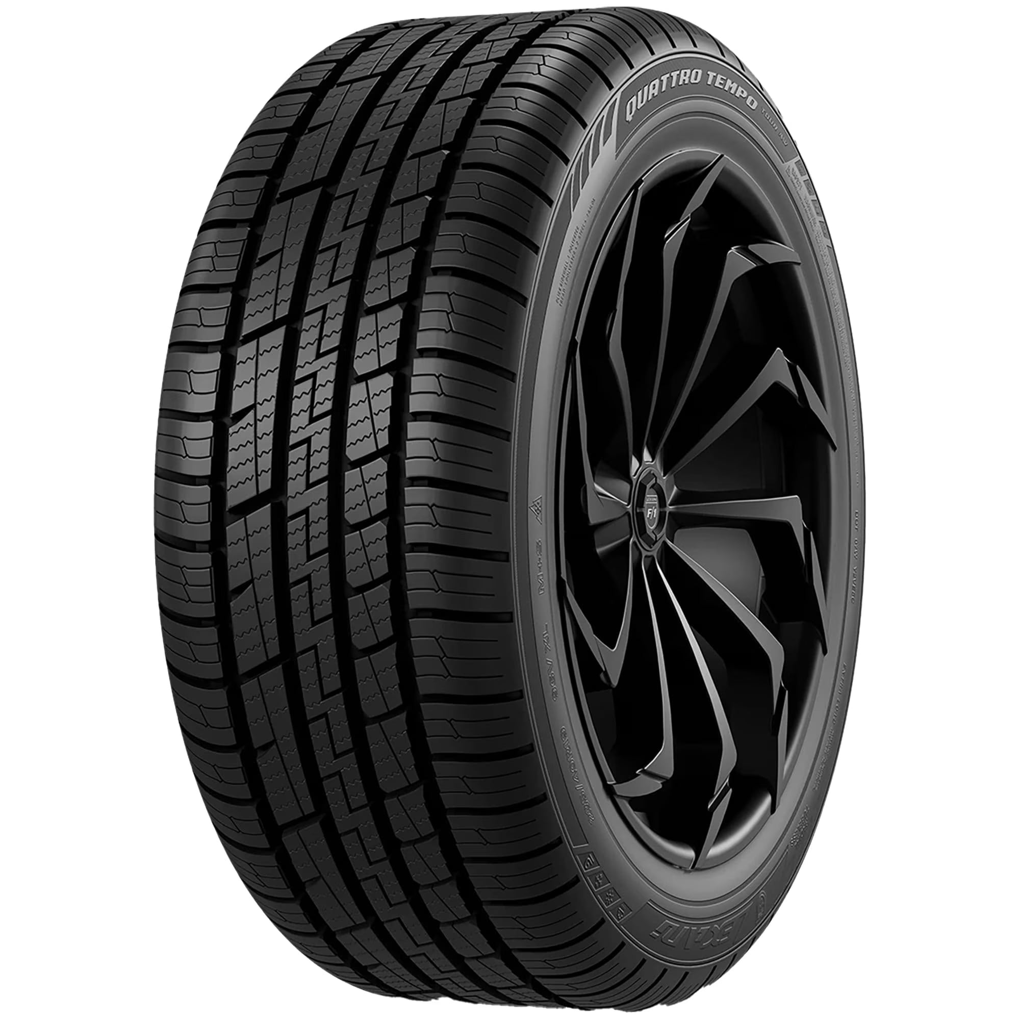Lexani Quattro Tempo Tour AW All Weather 215/60R16 99V XL Passenger Tire