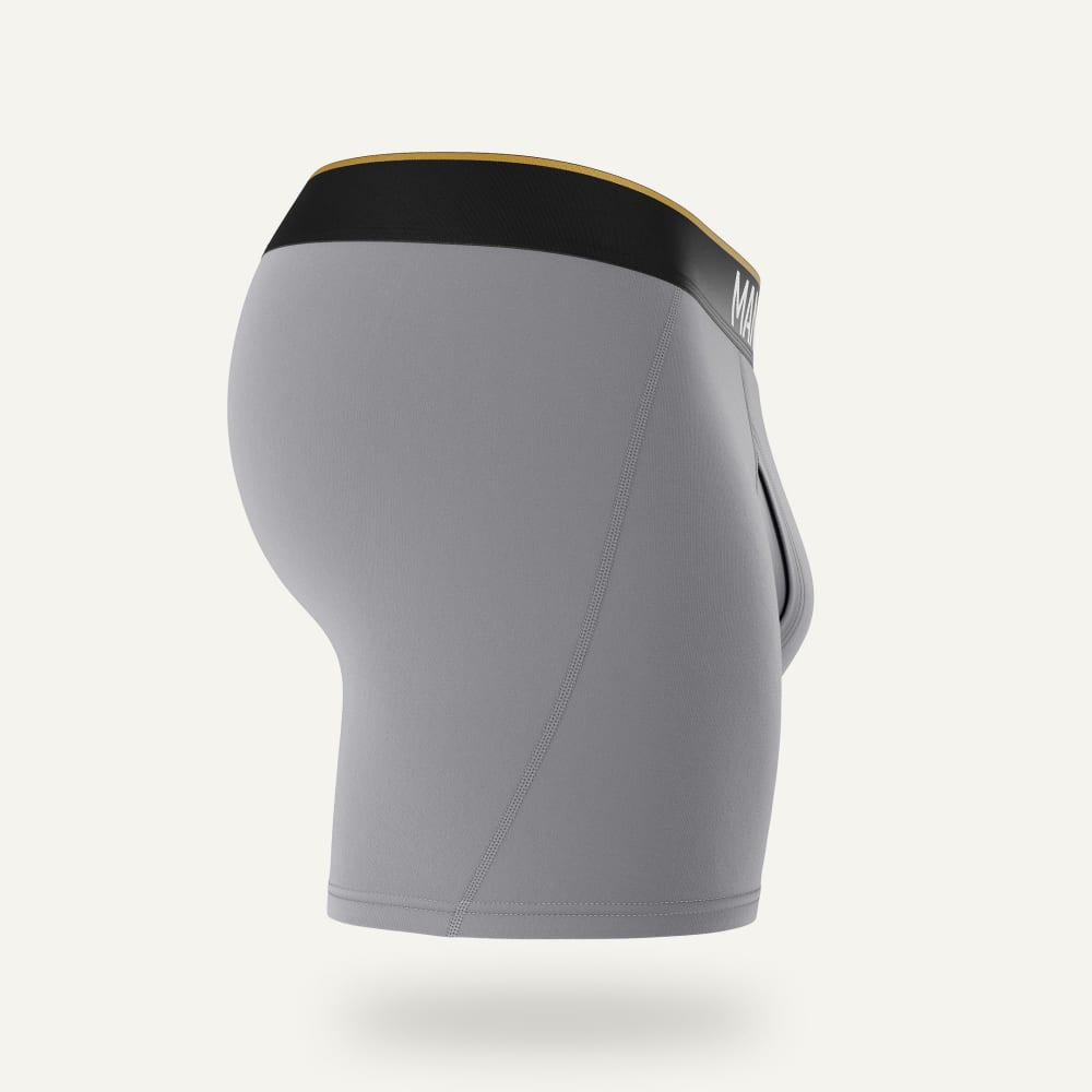 MANSCAPED? Boxers 2.0