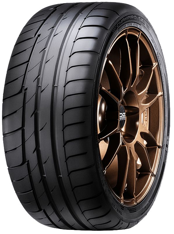 GT Radial CHAMPIRO SX2 215/45ZR17 87W