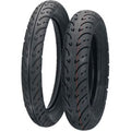 Duro 25-296C15-170 HF296C Rear Tire - 170/80-15