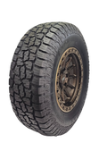 Crossmax AT-1 All Terrain 265/65R18 114T Light Truck Tire
