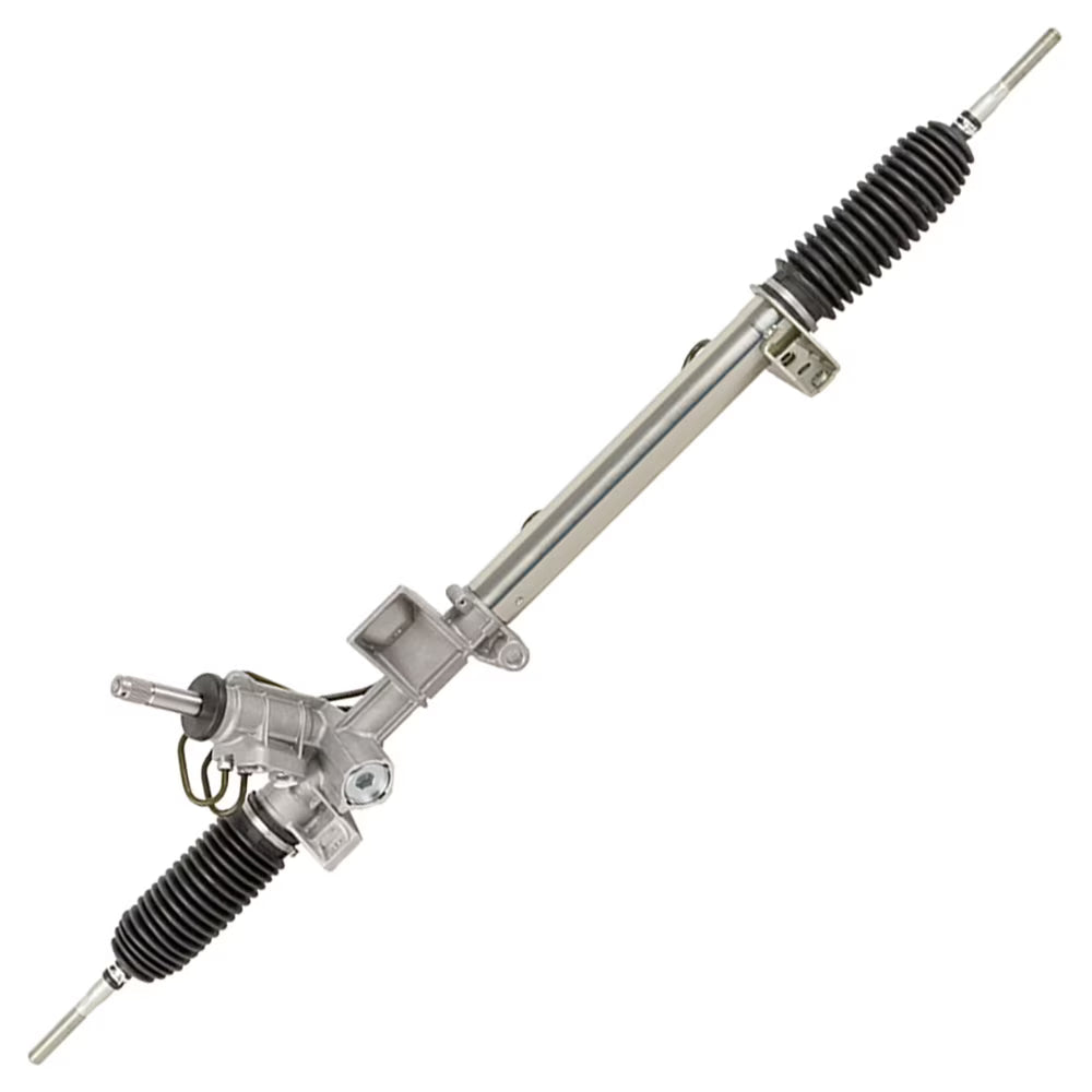 Power Steering Rack & Pinion For Volvo 850 S70 V70 C70 1993 1994 1995 1996 1997 1998 1999 2000 FWD - BuyAutoParts