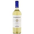Contrade Chardonnay 2024 - 750ml