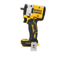 Cordless Impact Wrench, 450 ft-lb, 3/8 in