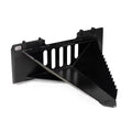Titan Attachments Economy Series Stump Bucket Tree Scoop Digger