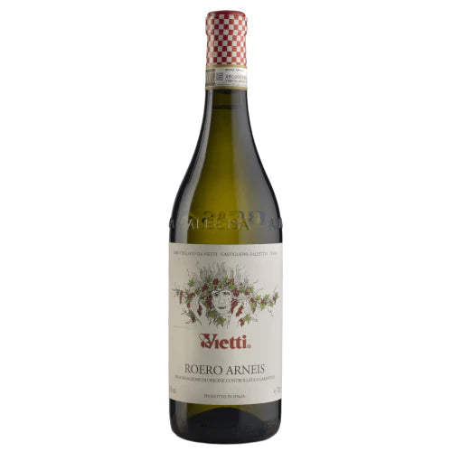 Vietti Roero Arneis 2024 - 750ML