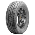 Continental ContiProContact All Season 245/40R17 91H Passenger Tire