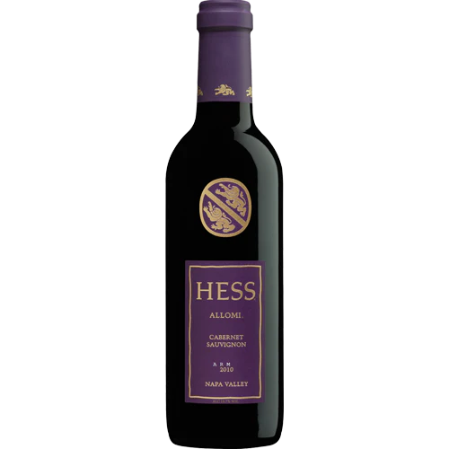 Hess Cab Sauvignon Allomi Napa Valley - 750ML