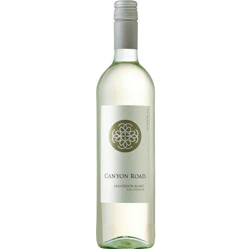 Canyon Road Sauvignon Blanc - 750ML