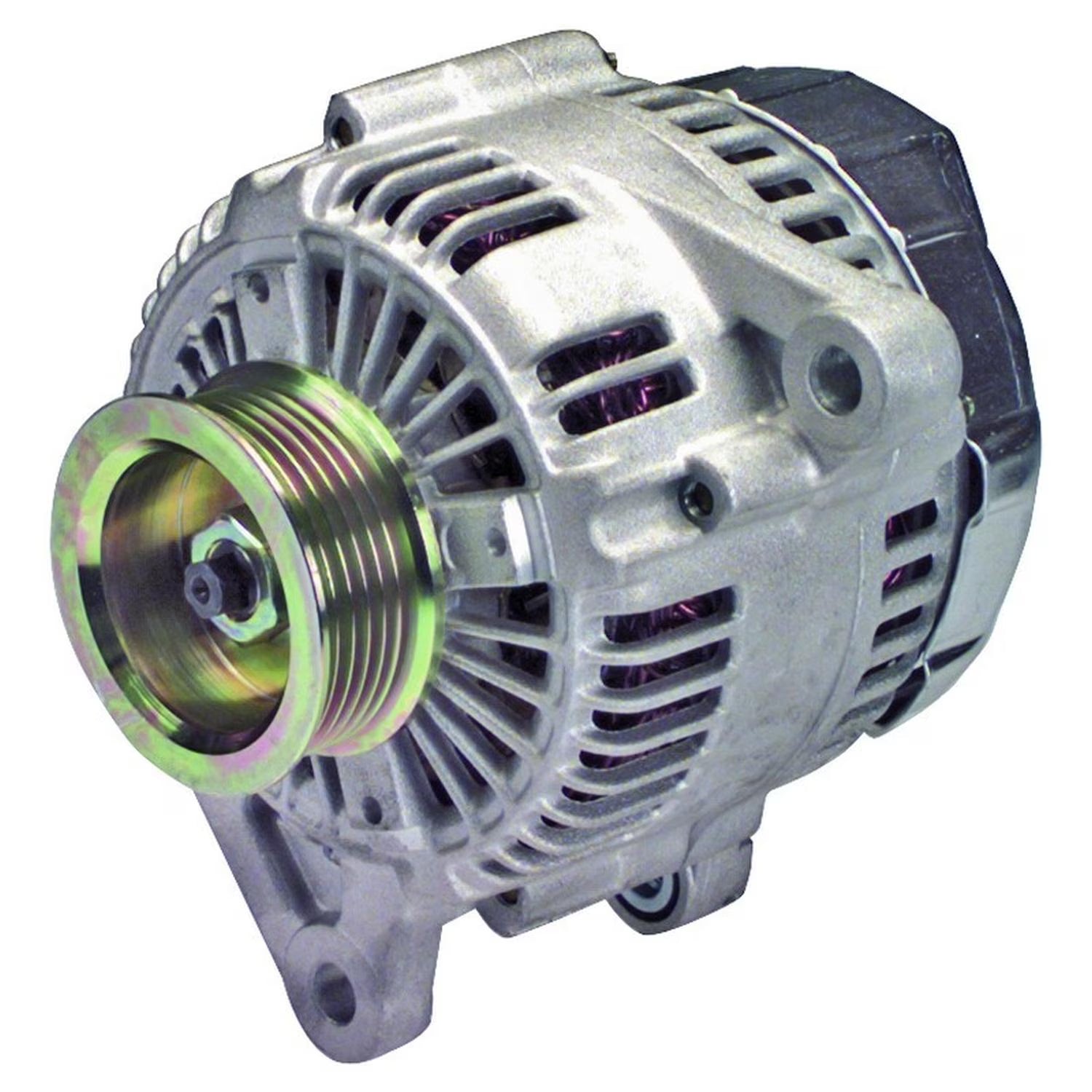 OEG Parts New Alternator Replacement for Chrysler - Europe KT15424 00-04 138626 13763 90-29-5355 13763A AL6534X RM4097 90-29-5355N 798 N13763 1N8626 13763AN 211-0131 AL6534N 13763N 36-13763 A-8649