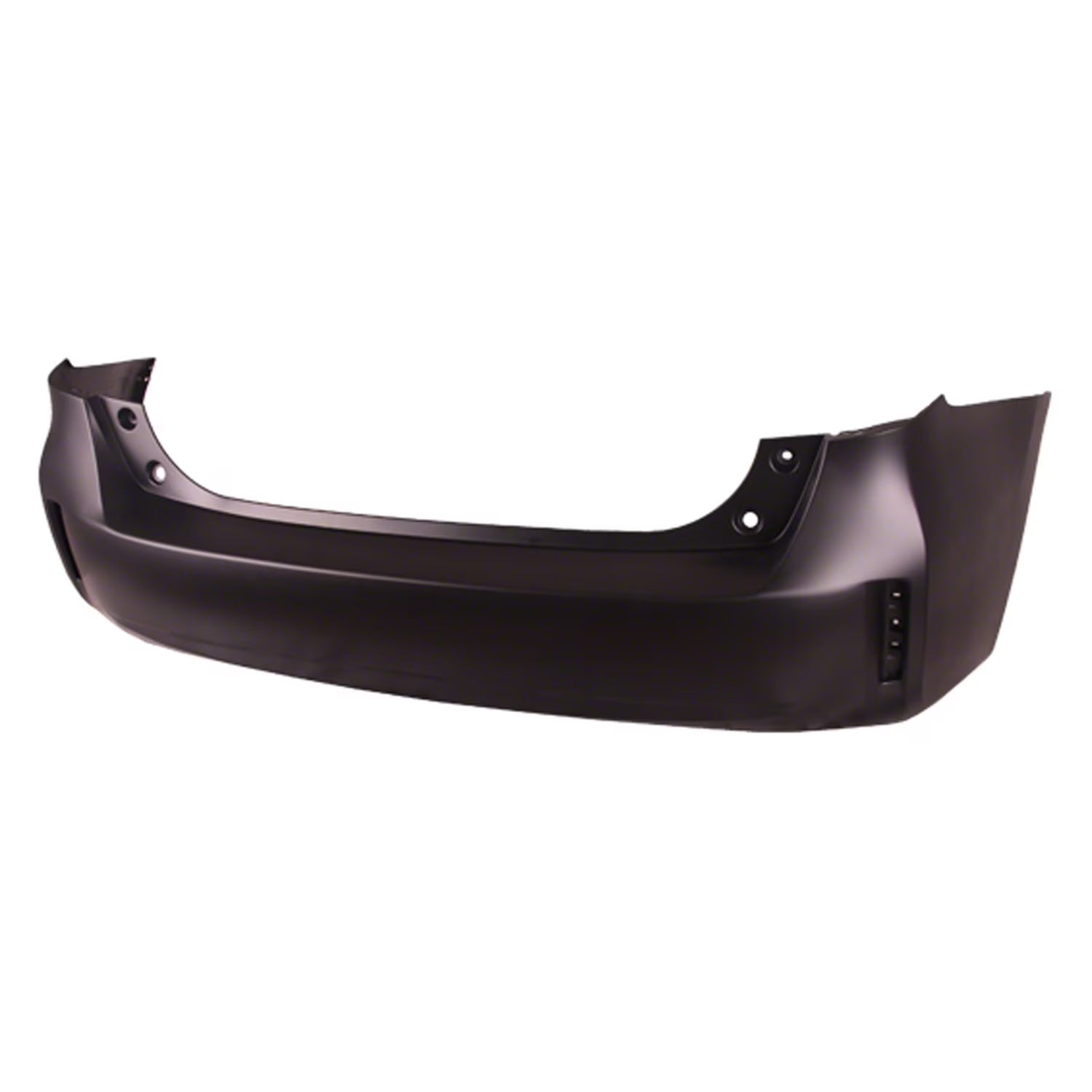 New Toyota Unpainted Rear Bumper Cover 5215947909 OE fits 2012-2018 Toyota Prius V