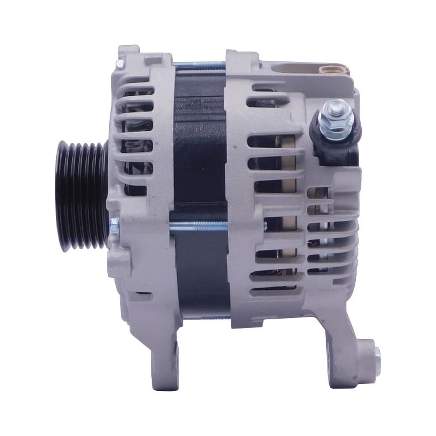 OEG Parts New Alternator Replacement for Subaru BRZ H4 2.0L 13-16 SU003-00484 SU003-05860 23700-AA750 23700-AA751 A002TX2491 A002TX2491A 11170 10196 90-27-3436 12883A A-80483 A2TX2491 A2TX2491A