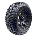 Kanati Mud Hog M/T LT315/70R17 E/10PLY BSW (4 Tires)