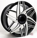 22  FORGED wheels for RANGE ROVER HSE, SUPERCHARGED 2003-21 22X9.5  5x120