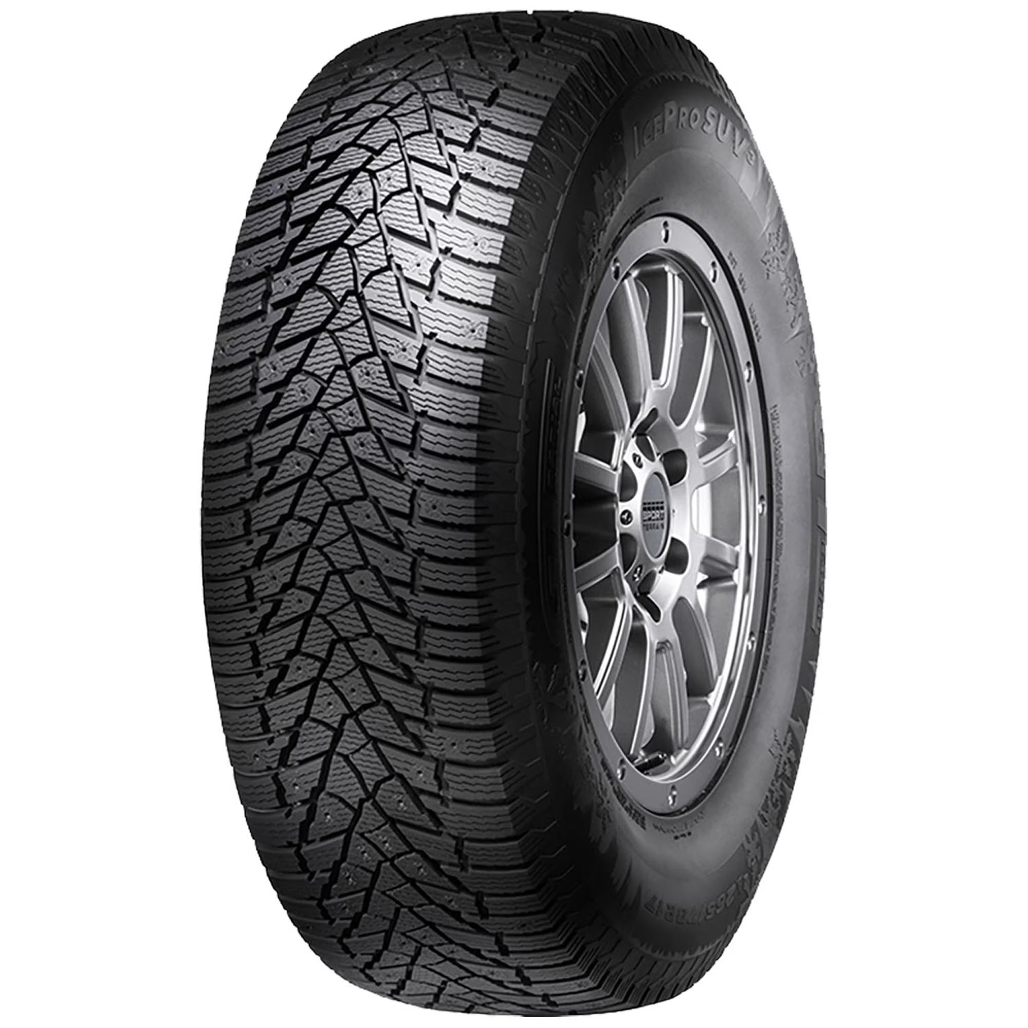 GT Radial IcePro SUV 3 Winter 225/65R17 102T SUV/Crossover Tire