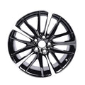 75222 4261106E20 19  X 8  Alloy Replacement Wheel For 2018-2022 Toyota Camry