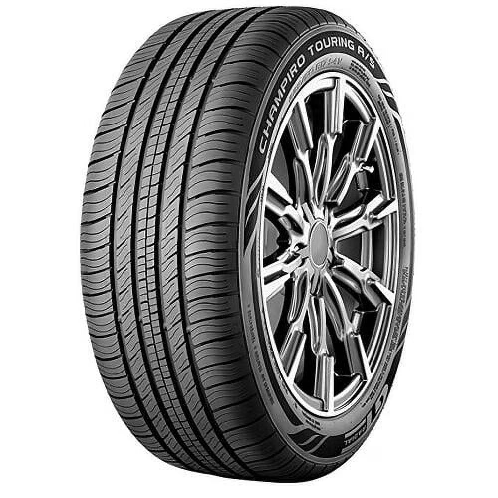 GT Radial Champiro Touring A/S 195/65R15 91H BSW (4 Tires)