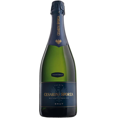 Cesarini Sforza Brut Classico NV - 750ML