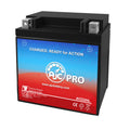 AJC Pro Battery Compatible with CFMOTO CFORCE 400S 400CC ATV Battery (2020)