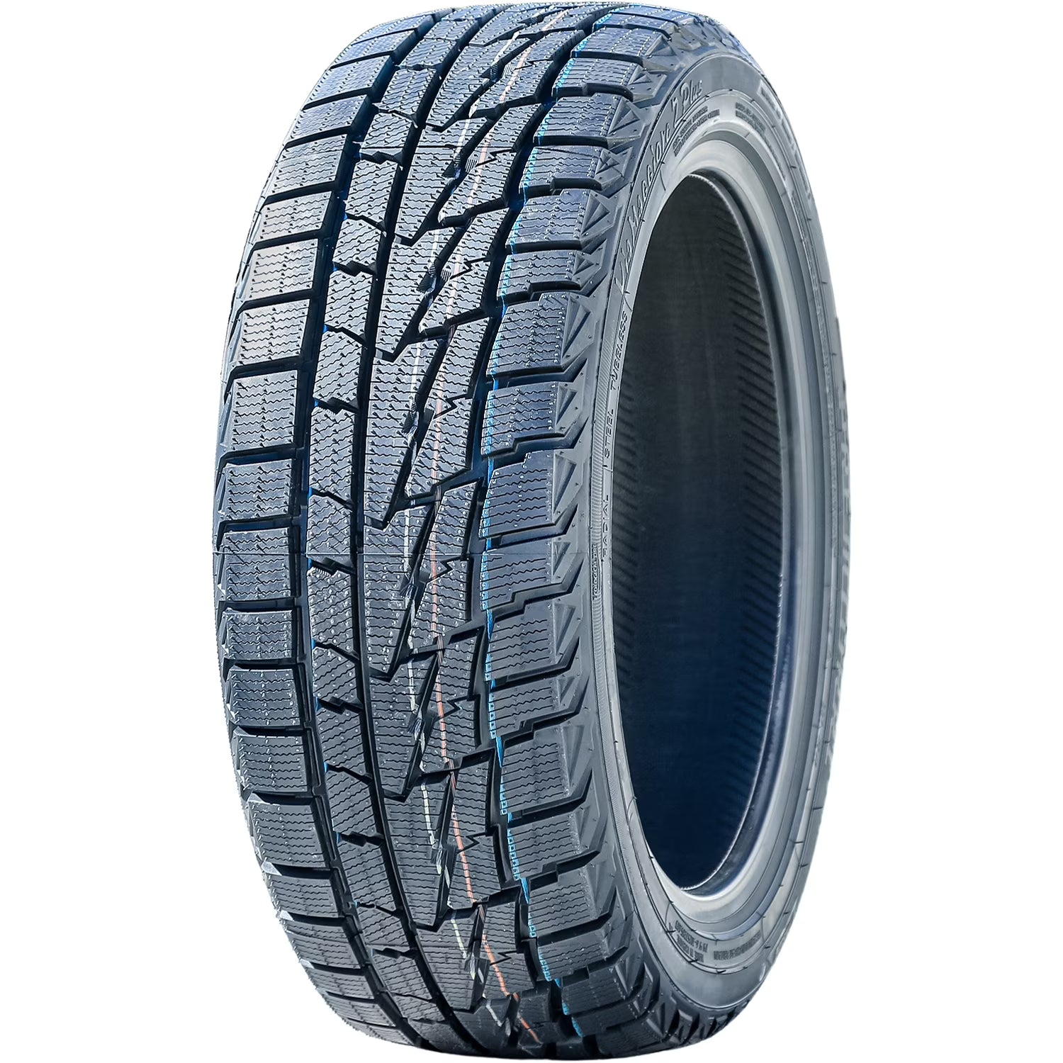 Premiorri ViaMaggiore Z Plus 215/55R17 98H Winter Tire