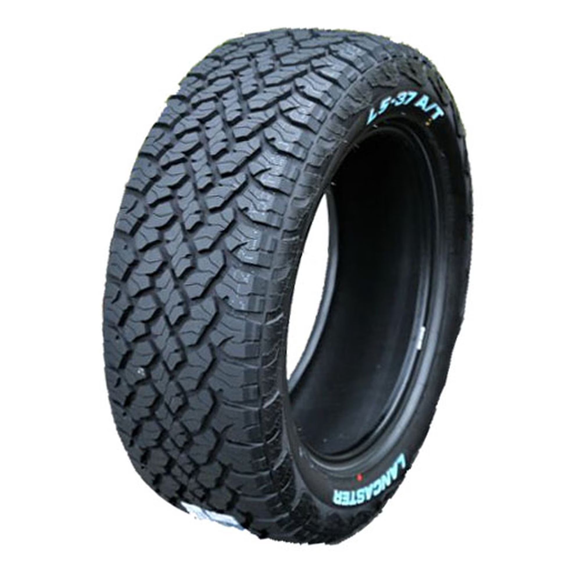 Lancaster LS-37 A/T All Terrain 235/70R16 106T Light Truck Tire