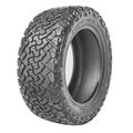 Venom Power Terra Hunter X/T All Terrain LT275/55R20 120/117S E Light Truck Tire Fits: 2018 Chevrolet Silverado 1500 High Country, 2014-16 Chevrolet Silverado 1500 High Country