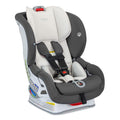Britax Marathon Clicktight Convertible Car Seat. Mod Ivory SafeWash