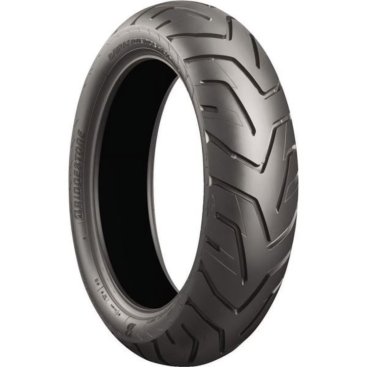 Bridgestone Battlax Adventure A41 Rear Tire 150/70ZR18 (8707)