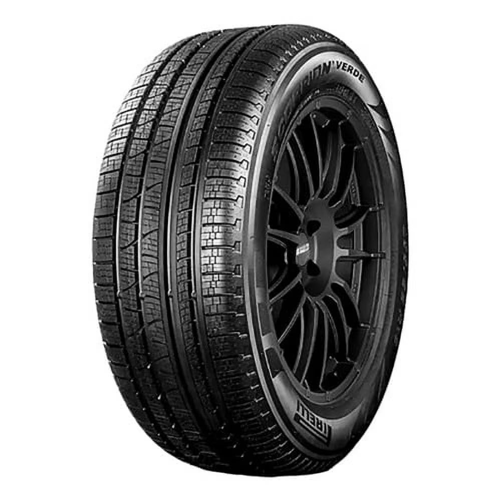 Pirelli Scorpion All Season Plus 265/50R20XL 111V BSW (4 Tires) Fits: 2014-15 Jeep Grand Cherokee Summit, 2019-20 Jeep Grand Cherokee Limited X