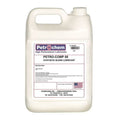 Petrochem Compressor Oil, 1 gal, Jug, 20 SAE Grade PETRO-COMP 68-001