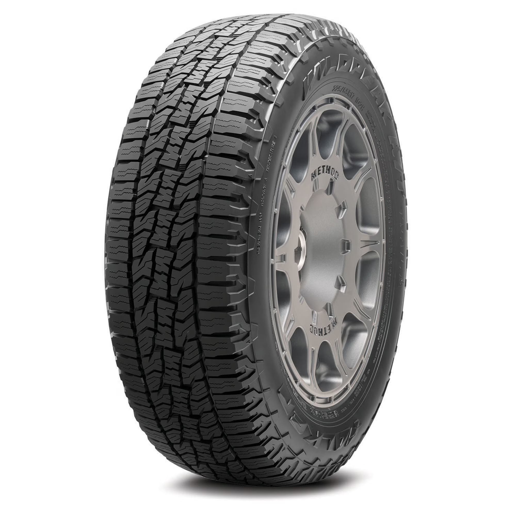 Falken Wildpeak A/T Trail All Terrain 205/60R16 92H SUV/Crossover Tire