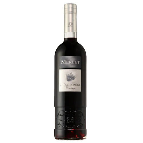 Merlet Cr¨¨me de Mure Liqueur NV - 750ML