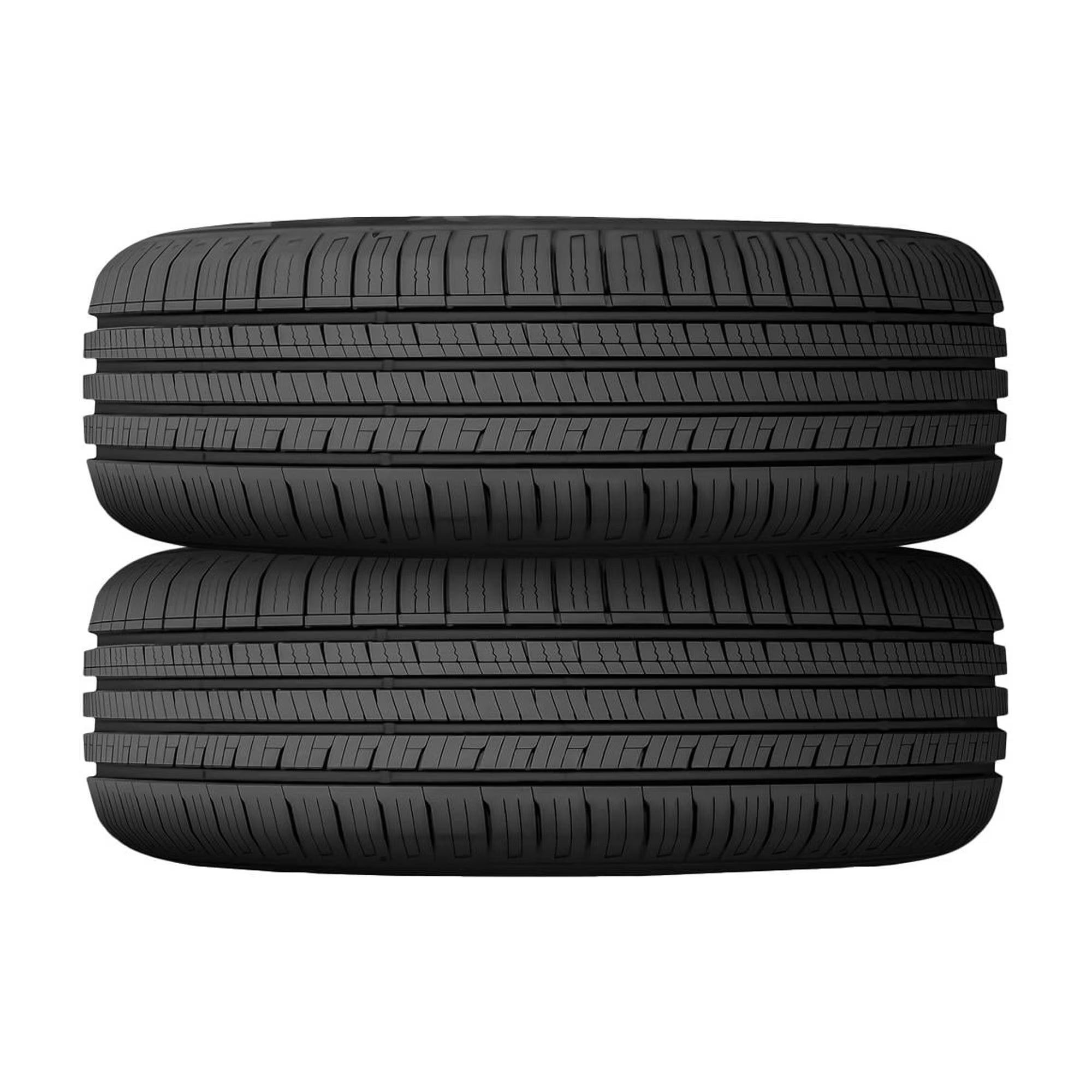 Set of 2 Prinx HiCITY HH2 205/65R16 95H Tires Fits: 2016-21 Chevrolet Malibu L, 2013-17 Honda Accord LX