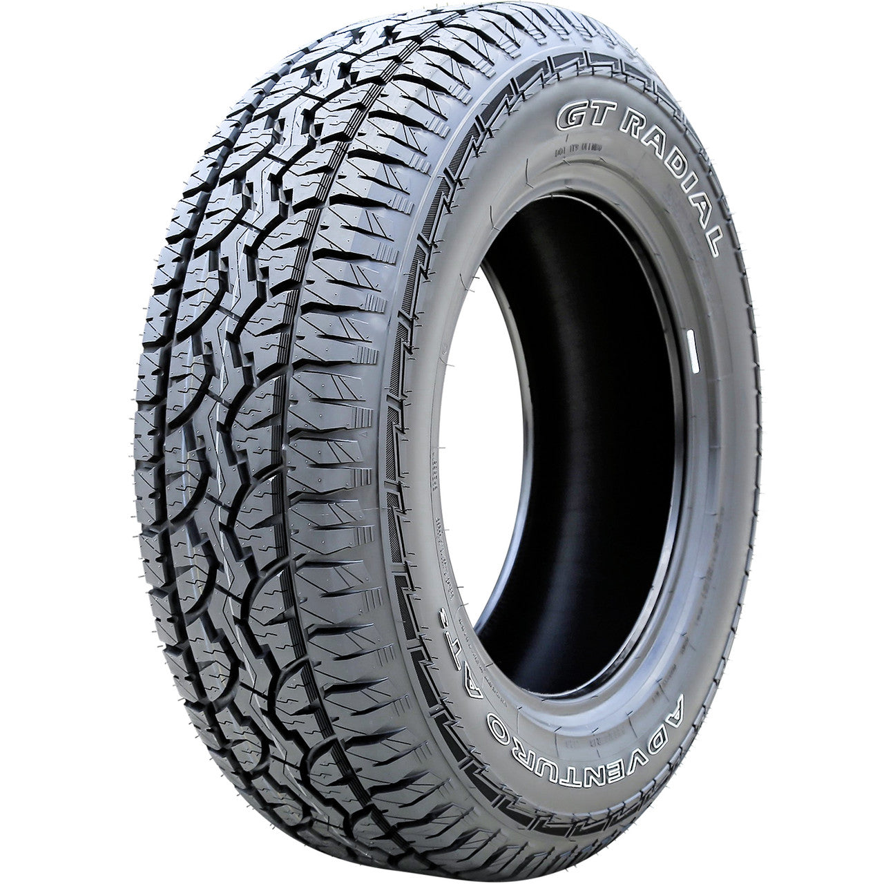 GT Radial ADVENTURO AT3 LT275/70R18 125/122S