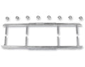 Stud Boy Shaper 6  Carbide Wear Bars for C&A Pro & Curve Ind Skis (CAP-S2198-60)