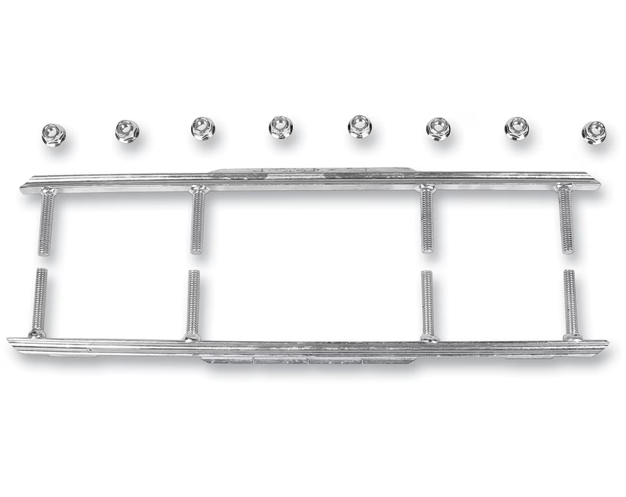 Stud Boy Shaper 6  Carbide Wear Bars for C&A Pro & Curve Ind Skis (CAP-S2198-60)
