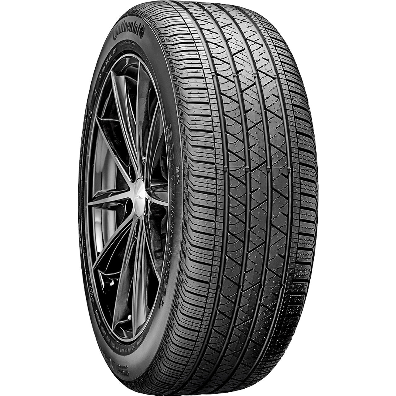 Continental CrossContact LX Sport All Season 245/60R18 105T SUV/Crossover Tire